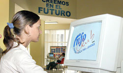 Ayudar al conocimiento y expansión de ese sistema operativo fue el principal resultado del Festival de Software Libre del Programa de los Joven Club de Computación, que tuvo lugar en esa provincia central cubana  Cienfuegos.— Cuánto se precisa ganar en mat